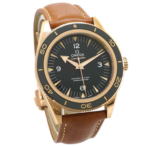 omega speedmaster sedna|omega seamaster 300 sedna gold.